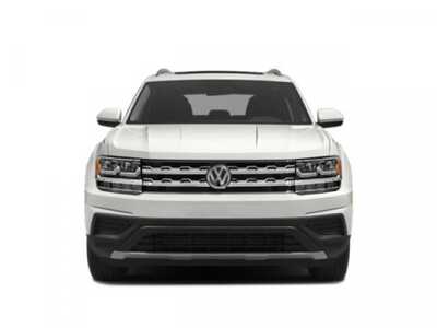 2018 Volkswagen Atlas, $0. Photo 7