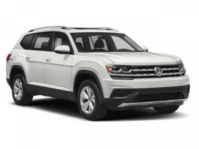 2018 Volkswagen Atlas, $0. Photo 9
