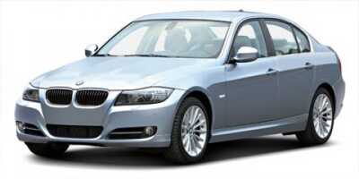 2011 BMW 3 Series, $0. Photo 1
