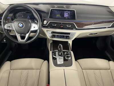 2022 BMW 7 Series, $46498. Photo 10