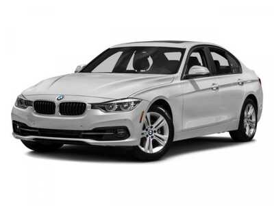 2018 BMW 3 Series, $0. Photo 4