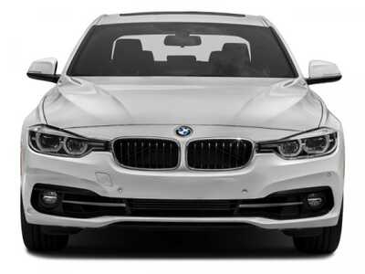 2018 BMW 3 Series, $0. Photo 7