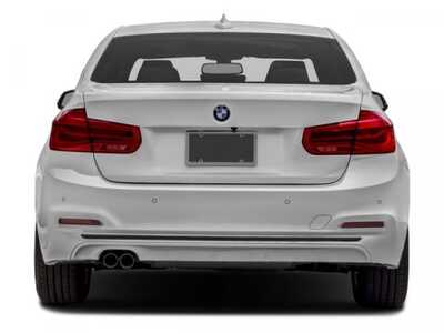2018 BMW 3 Series, $0. Photo 8