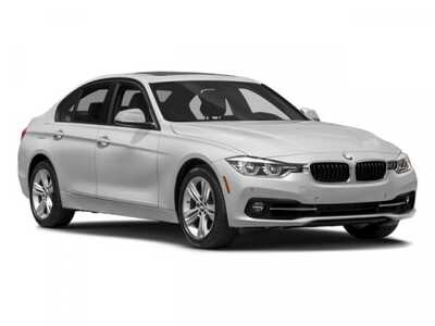 2018 BMW 3 Series, $0. Photo 9