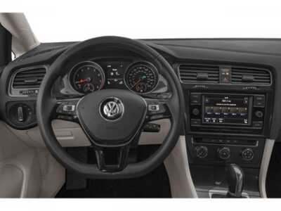 2020 Volkswagen Golf, $0. Photo 10