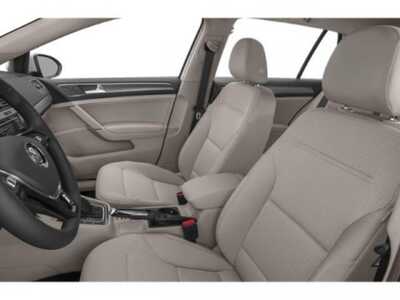 2020 Volkswagen Golf, $0. Photo 12