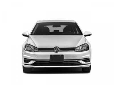 2020 Volkswagen Golf, $0. Photo 7