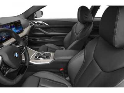 2026 BMW 4 Series, $66655. Photo 11