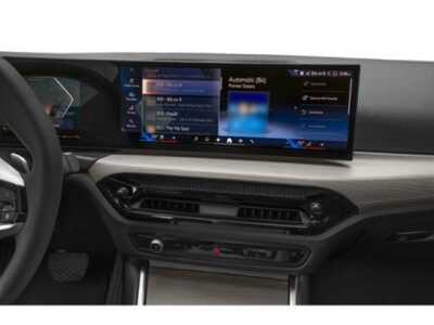 2026 BMW 4 Series, $66655. Photo 12