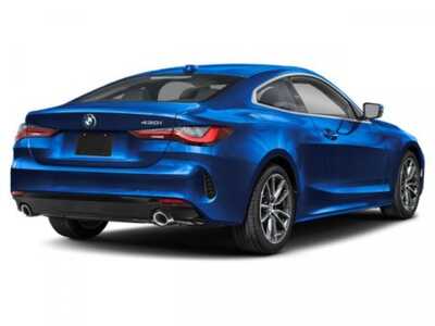 2026 BMW 4 Series, $66655. Photo 2