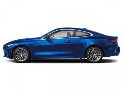 2026 BMW 4 Series, $66655. Photo 3