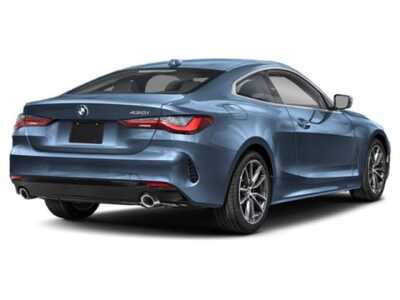 2026 BMW 4 Series, $66655. Photo 5