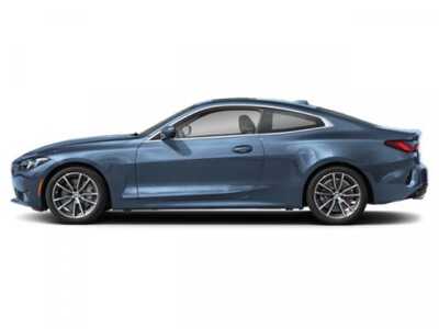 2026 BMW 4 Series, $66655. Photo 6