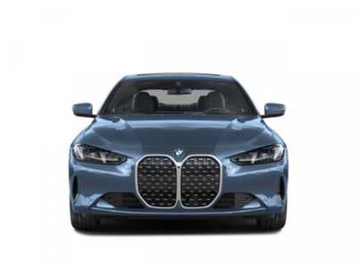 2026 BMW 4 Series, $66655. Photo 7