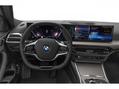 2026 BMW 4 Series, $66655. Photo 9