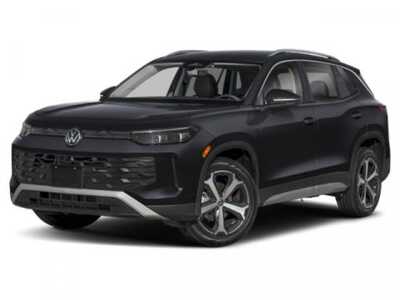 2026 Volkswagen Tiguan, $38786. Photo 1