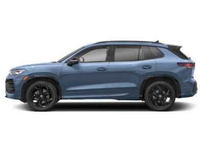 2026 Volkswagen Tiguan, $42093. Photo 3