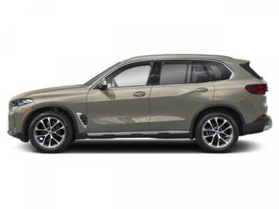 2026 BMW X5, $83450. Photo 6