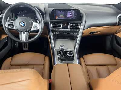 2022 BMW 8 Series, $47998. Photo 10