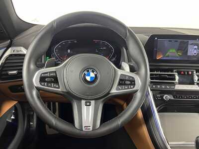 2022 BMW 8 Series, $47998. Photo 12