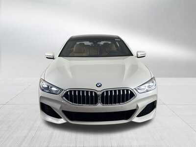 2022 BMW 8 Series, $47998. Photo 2