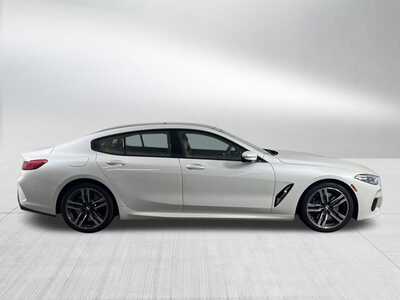 2022 BMW 8 Series, $47998. Photo 8