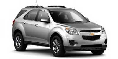 2011 Chevrolet Equinox, $0. Photo 1
