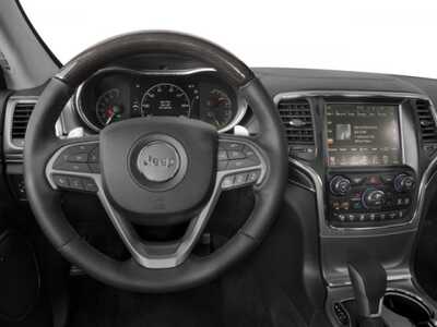 2017 Jeep Grand Cherokee, $0. Photo 10