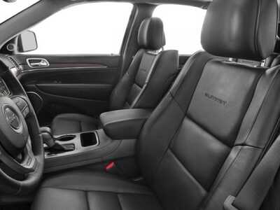 2017 Jeep Grand Cherokee, $0. Photo 12