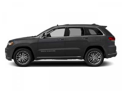 2017 Jeep Grand Cherokee, $0. Photo 6