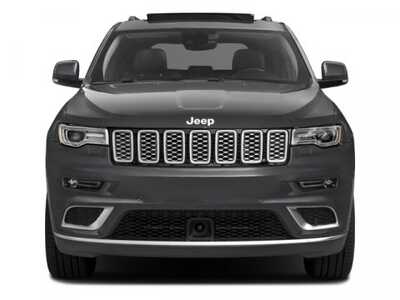 2017 Jeep Grand Cherokee, $0. Photo 7