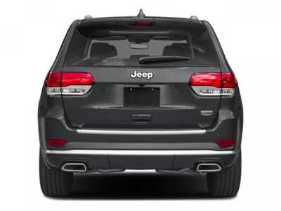2017 Jeep Grand Cherokee, $0. Photo 8
