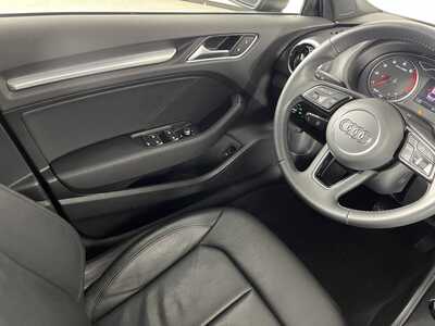 2019 Audi A3, $0. Photo 10