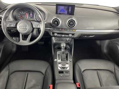 2019 Audi A3, $0. Photo 11