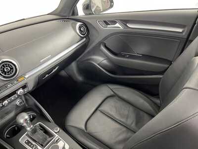 2019 Audi A3, $0. Photo 12