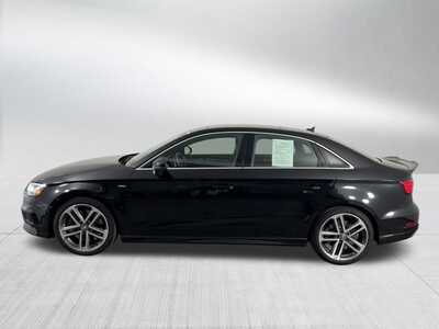 2019 Audi A3, $0. Photo 5