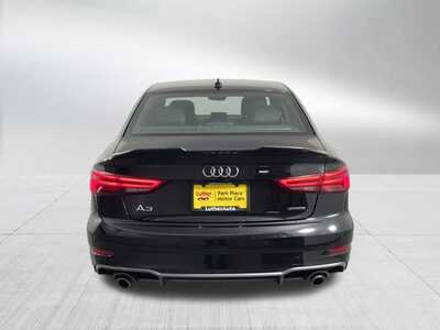 2019 Audi A3, $0. Photo 7