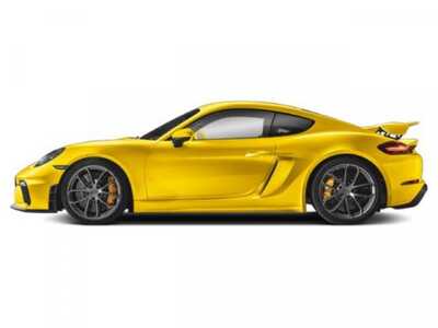 2023 Porsche 718 Cayman, $0. Photo 2