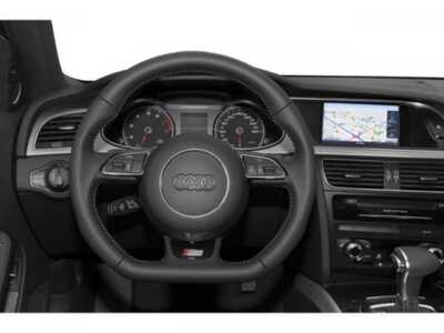 2015 Audi A4, $0. Photo 10