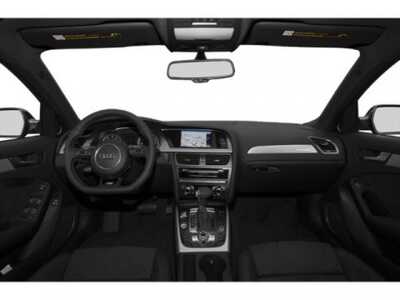 2015 Audi A4, $0. Photo 11