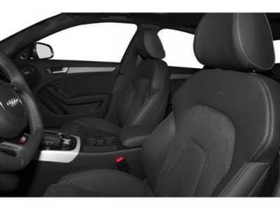 2015 Audi A4, $0. Photo 12