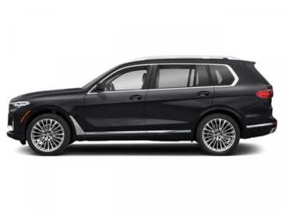 2022 BMW X7, $0. Photo 6