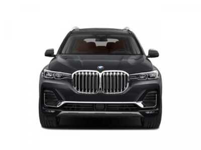 2022 BMW X7, $0. Photo 7