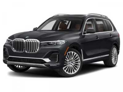 2022 BMW X7, $0. Photo 1