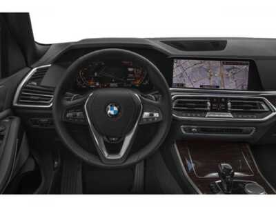 2021 BMW X5, $0. Photo 10