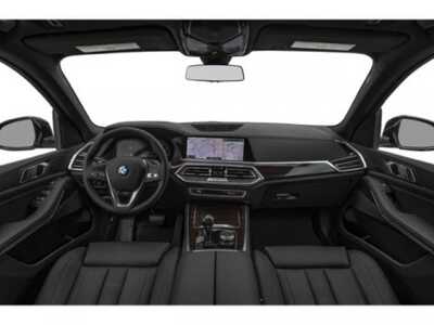 2021 BMW X5, $0. Photo 11