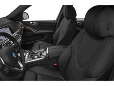 2021 BMW X5, $0. Photo 12