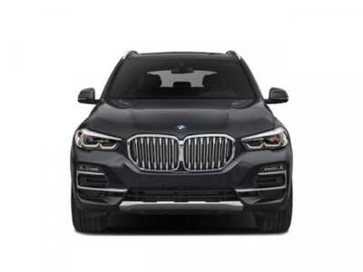 2021 BMW X5, $0. Photo 7