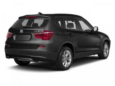 2014 BMW X3, $7998. Photo 2