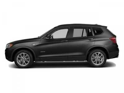 2014 BMW X3, $7998. Photo 3